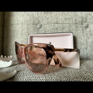 Kate Spade Sunglasses
